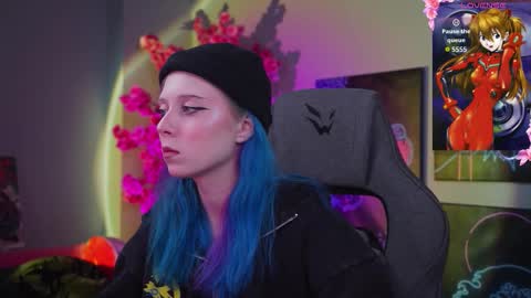 Snapshot of sakurabliss chatting on 9, 2, 2026 sakurabliss online show from 9, 2, 2026