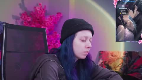 sakurabliss online show from 4, 3, 2026