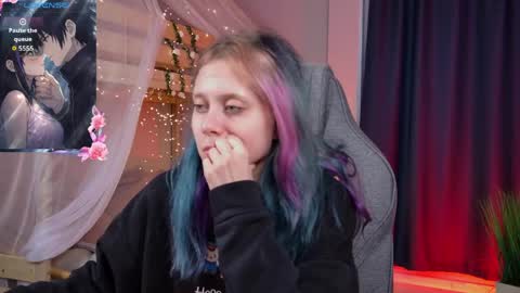 sakurabliss online show from 12, 4, 2026