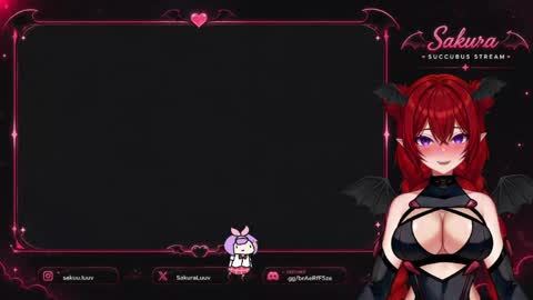 Sakura online show from 6, 5, 2026
