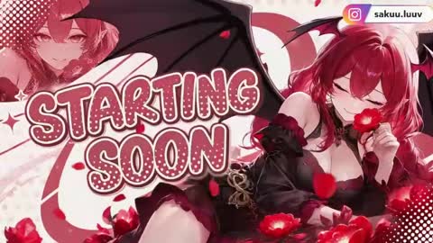 Sakura online show from 19, 5, 2026