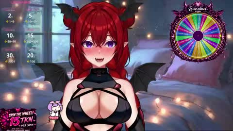 Sakura online show from 23, 5, 2026