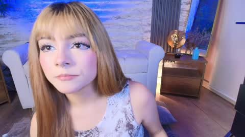 Sakura Moss online show from 7, 4, 2026