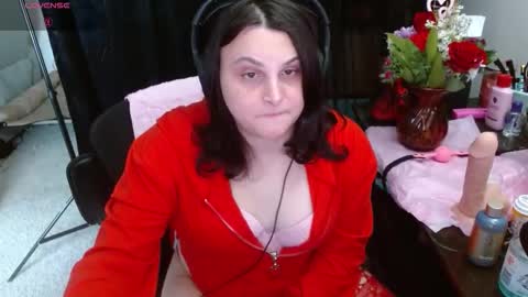 salacious_bunny online show from 14, 2, 2026