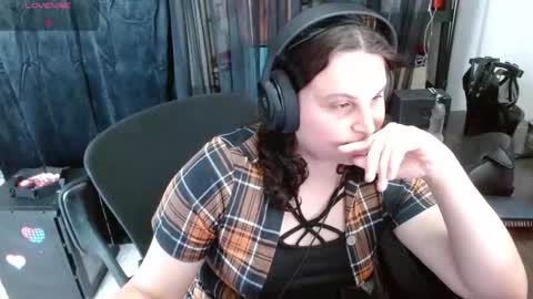 salacious_bunny online show from 21, 2, 2026