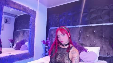 Snapshot of salem_rose chatting on 12, 9, 2025 salem online show from 12, 9, 2025