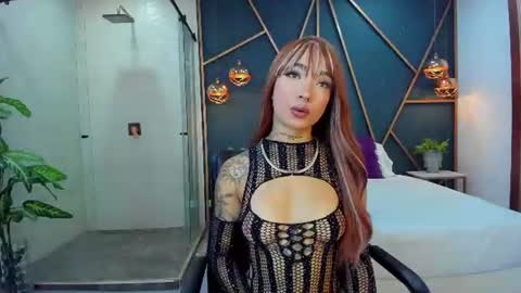 Snapshot of salem_rose chatting on 11, 6, 2026 salem online show from 11, 6, 2026
