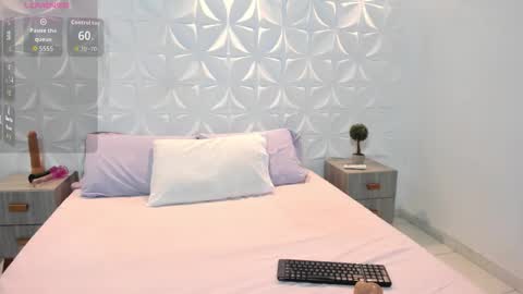 salem_rose01 online show from 6, 2, 2026