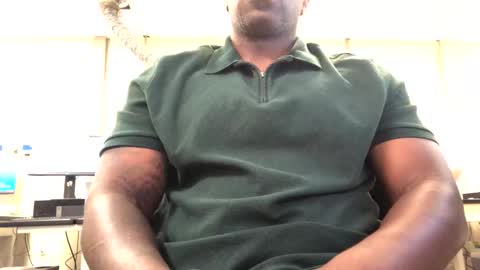 Cum Hanks online show from 20, 9, 2025