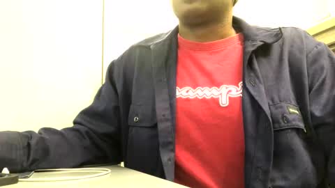 Cum Hanks online show from 29, 9, 2025