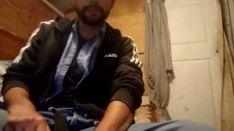 Penoso online show from 17, 12, 2025