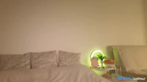 Snapshot of salimurr chatting on 20, 10, 2025 Sali online show from 20, 10, 2025