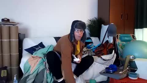 Snapshot of salis1981 chatting on 28, 1, 2025 salis1981 online show from 28, 1, 2025