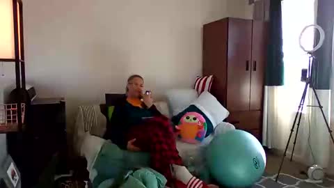 Snapshot of salis1981 chatting on 1, 3, 2025 salis1981 online show from 1, 3, 2025