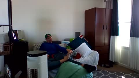 Snapshot of salis1981 chatting on 7, 3, 2025 salis1981 online show from 7, 3, 2025