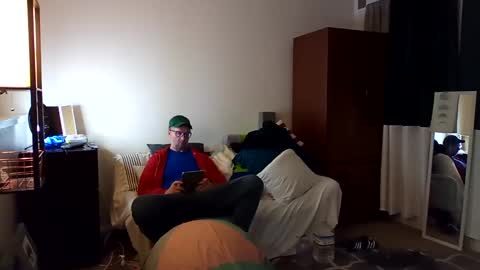 Snapshot of salis1981 chatting on 8, 3, 2025 salis1981 online show from 8, 3, 2025