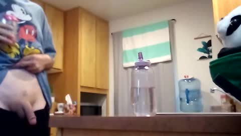 Snapshot of salis1981 chatting on 17, 9, 2025 salis1981 online show from 17, 9, 2025