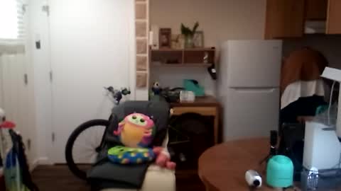 Snapshot of salis1981 chatting on 25, 9, 2025 salis1981 online show from 25, 9, 2025