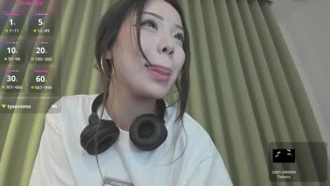 SaliSuno online show from 20, 1, 2025