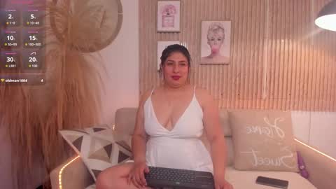 Snapshot of sally_dvine chatting on 24, 2, 2026 Sally online show from 24, 2, 2026
