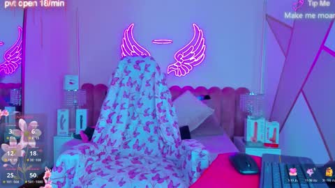 miss Sally online every night from 1am to 8am  Colombia time online show from 10, 1, 2026