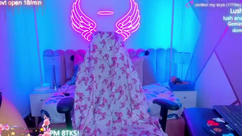 Snapshot of sallybrown_ chatting on 30, 5, 2026 miss Sally online every night from 1am to 8am Colombia time online show from 30, 5, 2026