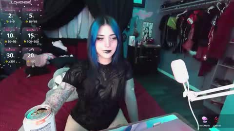 sallylynnxx online show from 29, 3, 2026