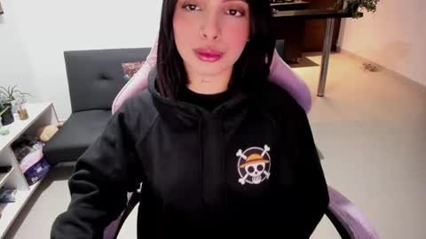 Snapshot of sallymaddoxx chatting on 16, 12, 2024 sallymaddoxx online show from 16, 12, 2024