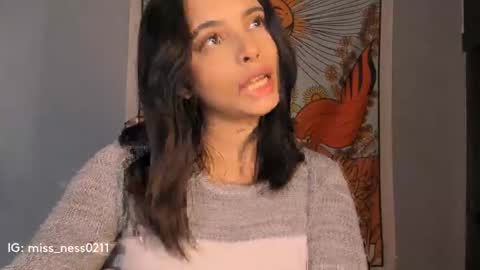 Snapshot of sallymaddoxx chatting on 29, 10, 2025 sallymaddoxx online show from 29, 10, 2025