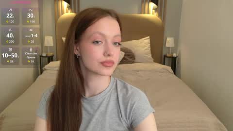 Sally Pinkman online show from 2, 6, 2026
