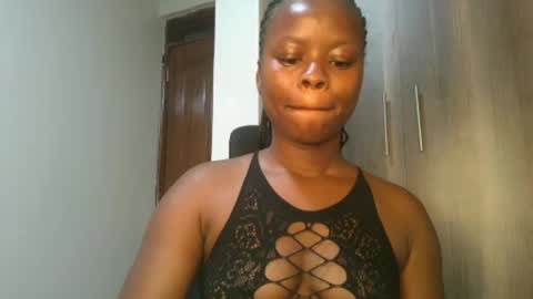 Snapshot of sallysasha254 chatting on 11, 12, 2024 sallysasha254 online show from 11, 12, 2024