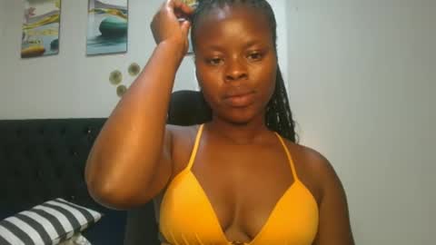 Snapshot of sallysasha254 chatting on 2, 1, 2025 sallysasha254 online show from 2, 1, 2025