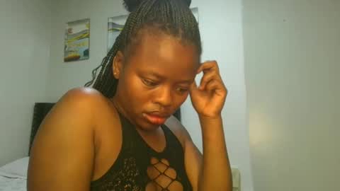 Snapshot of sallysasha254 chatting on 15, 1, 2025 sallysasha254 online show from 15, 1, 2025