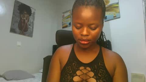 Snapshot of sallysasha254 chatting on 16, 1, 2025 sallysasha254 online show from 16, 1, 2025