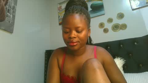 Snapshot of sallysasha254 chatting on 17, 1, 2025 sallysasha254 online show from 17, 1, 2025