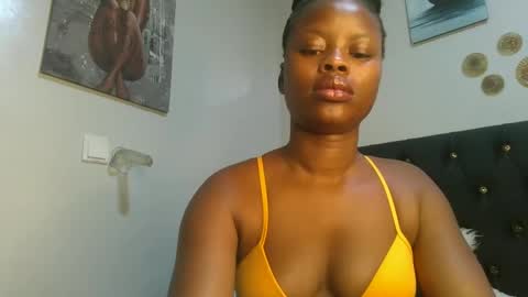 Snapshot of sallysasha254 chatting on 6, 3, 2025 sallysasha254 online show from 6, 3, 2025