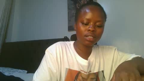 Snapshot of sallysasha254 chatting on 18, 1, 2026 sallysasha254 online show from 18, 1, 2026