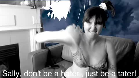 sallytaters online show from 6, 2, 2025