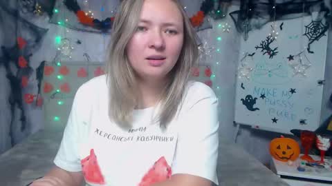 Sally online show from 30, 10, 2025