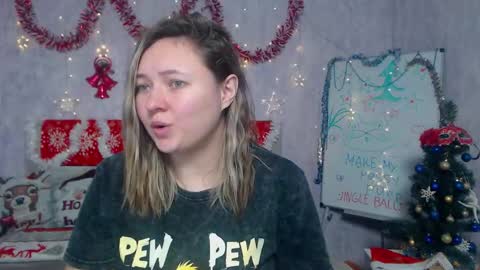 Sally online show from 8, 1, 2026