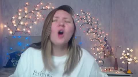 Sally online show from 18, 4, 2026