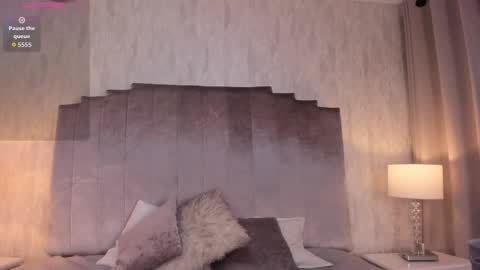 Marcela online show from 22, 3, 2026