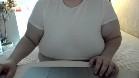 SalmaRoth online show from 15, 1, 2025