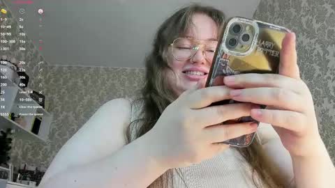 Snapshot of salma_queen chatting on 10, 5, 2026 SalmaRoth online show from 10, 5, 2026