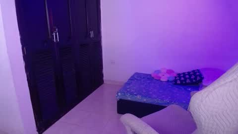 Snapshot of salma_tgn chatting on 10, 1, 2026 SALMA online show from 10, 1, 2026