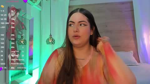 Snapshot of salmaacute chatting on 14, 4, 2026 Salma online show from 14, 4, 2026
