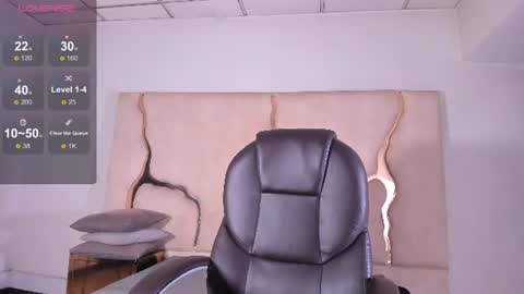 Snapshot of salmaportman_ chatting on 24, 6, 2026 salmaportman_ online show from 24, 6, 2026