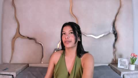 Snapshot of salmaportman_ chatting on 28, 7, 2026 salmaportman_ online show from 28, 7, 2026
