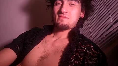 salmonman1305 online show from 19, 2, 2025