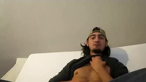 salmonman1305 online show from 26, 10, 2025